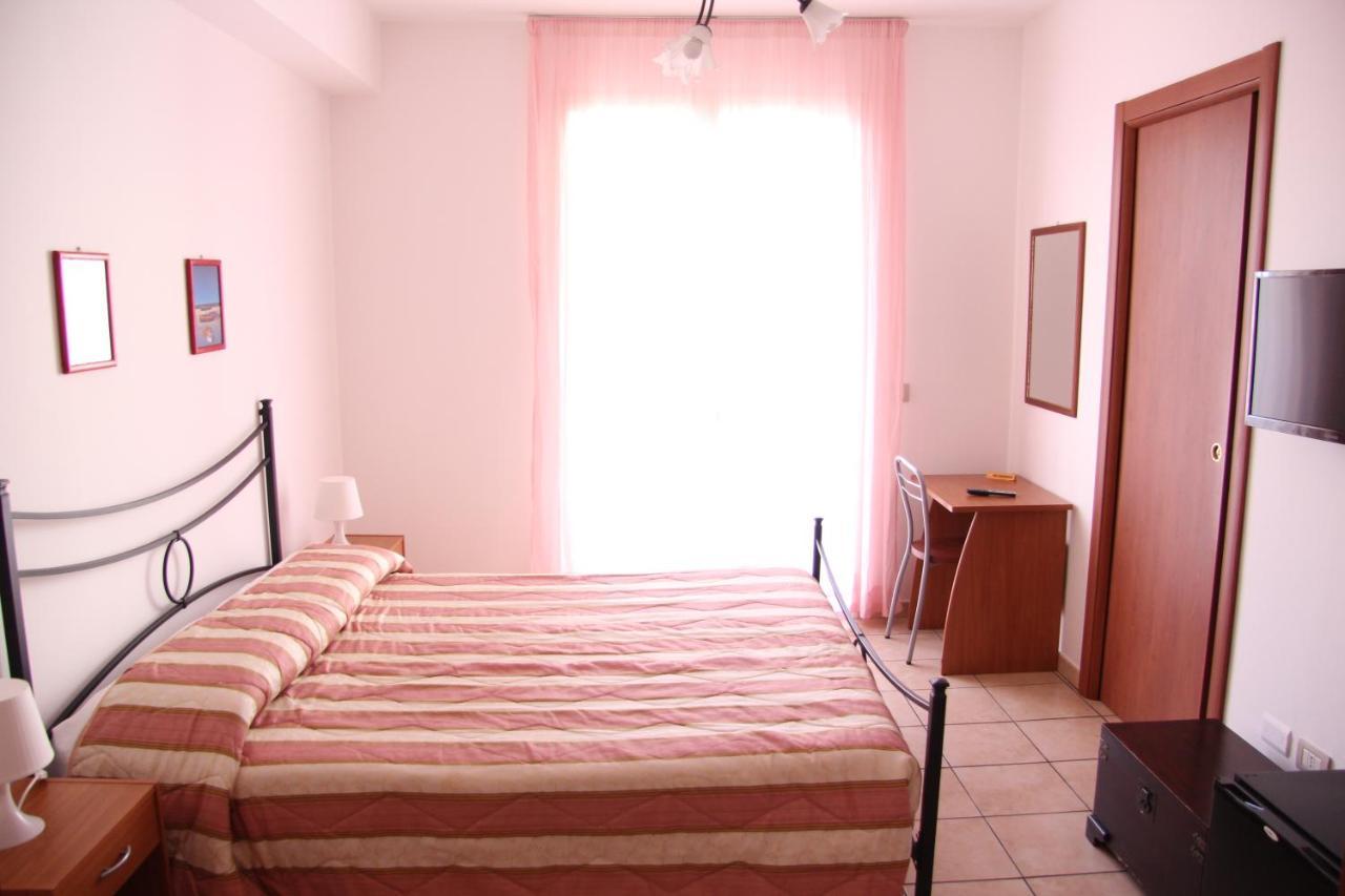 Fragolina B&B 푸르치시쿨로 외부 사진