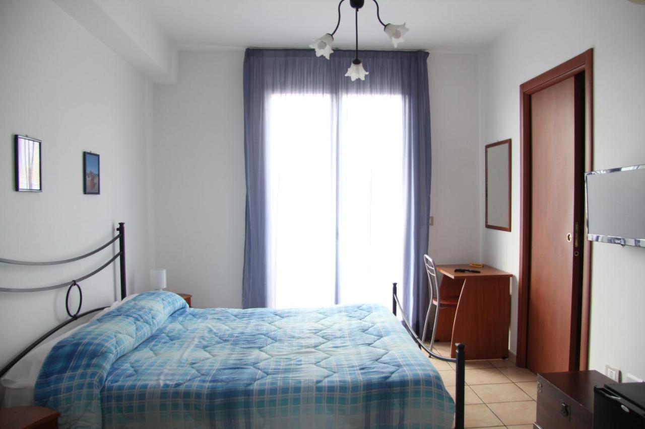 Fragolina B&B 푸르치시쿨로 외부 사진