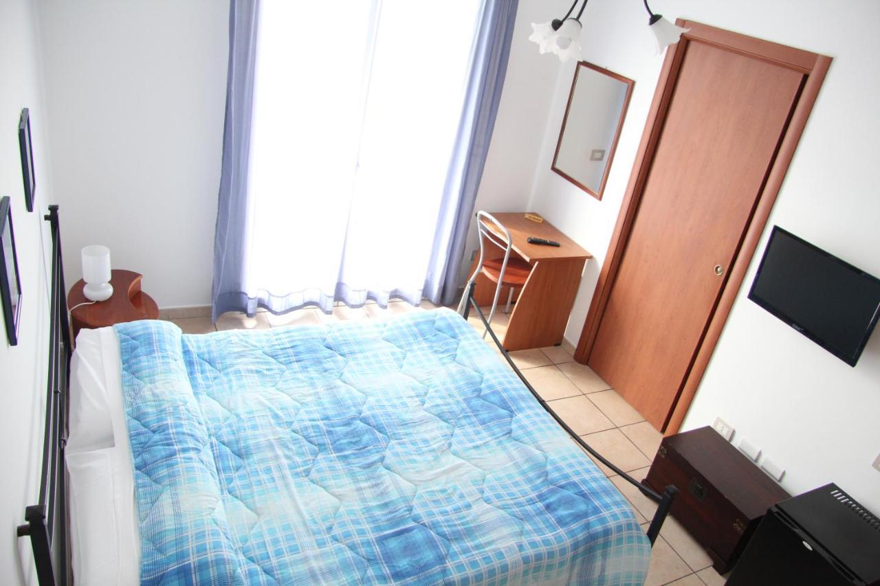 Fragolina B&B 푸르치시쿨로 외부 사진