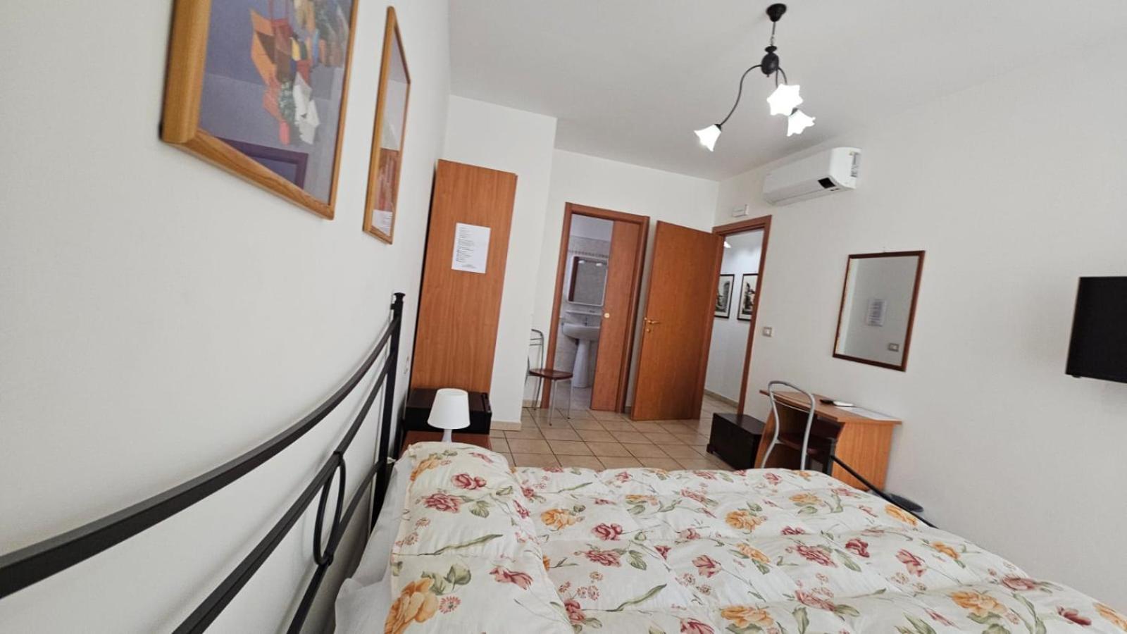 Fragolina B&B 푸르치시쿨로 외부 사진