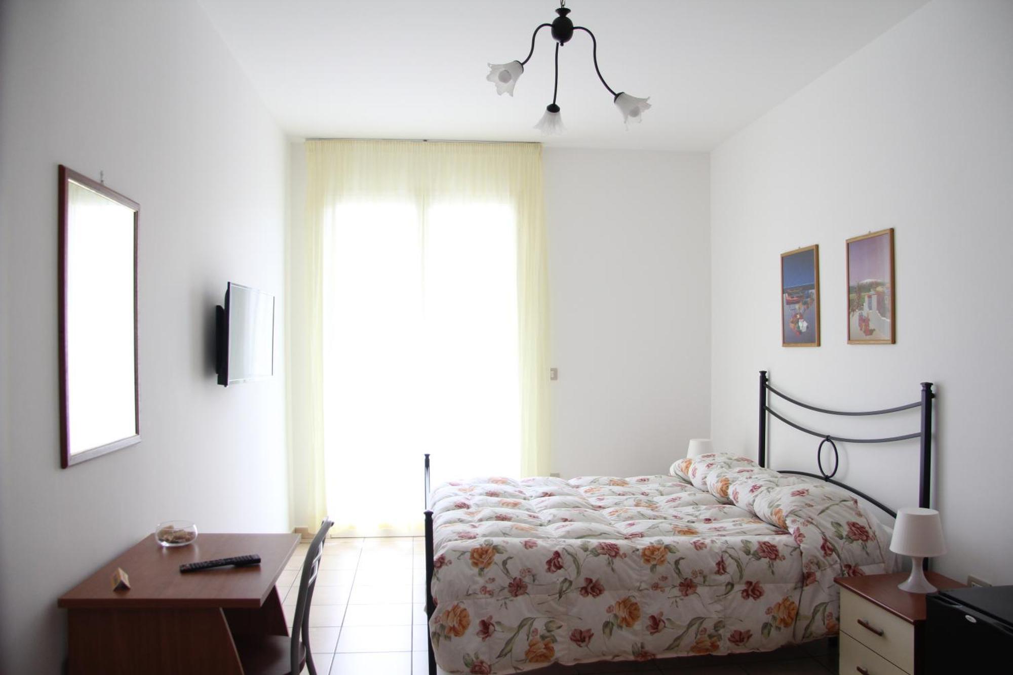 Fragolina B&B 푸르치시쿨로 외부 사진