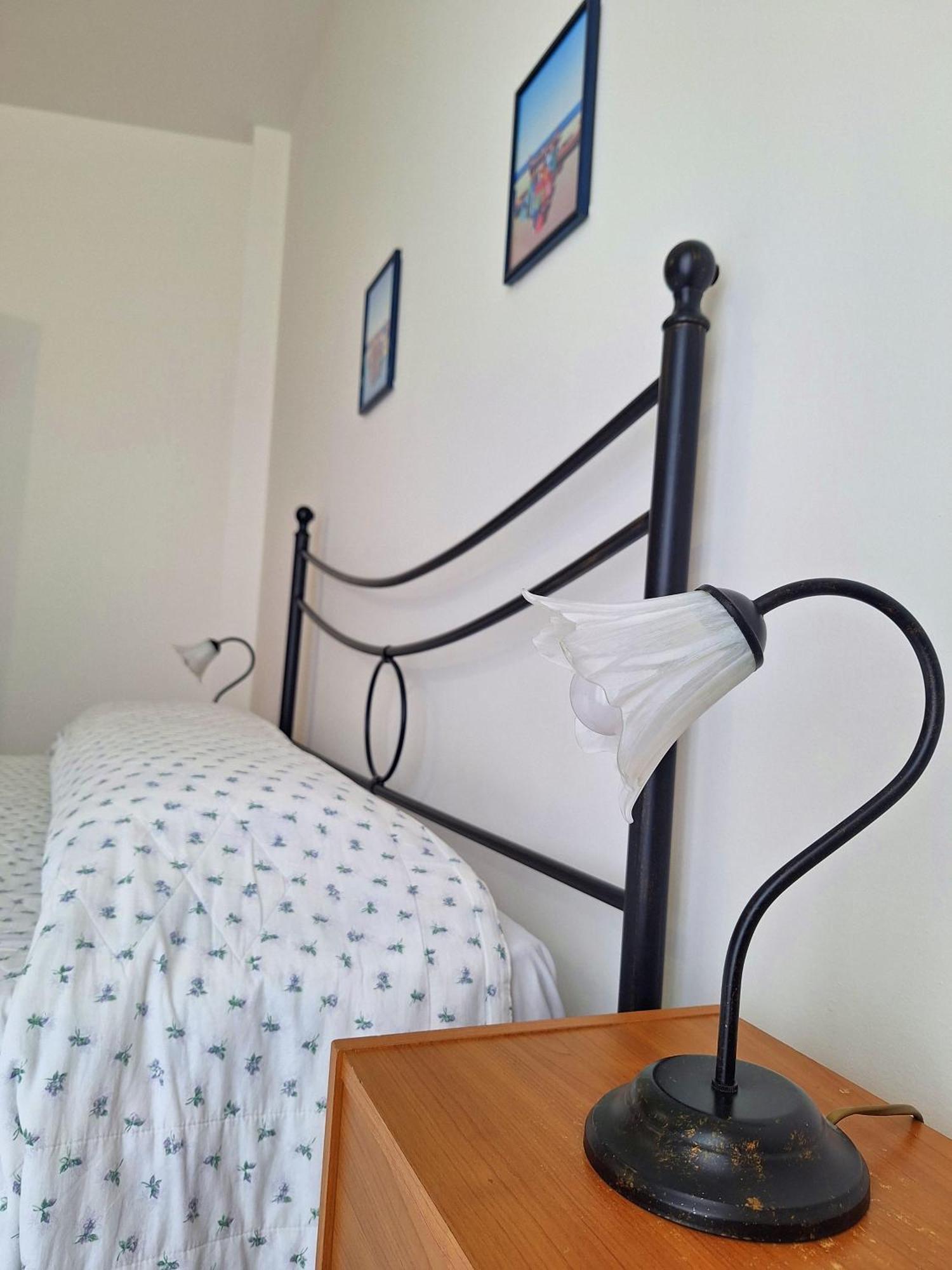 Fragolina B&B 푸르치시쿨로 외부 사진