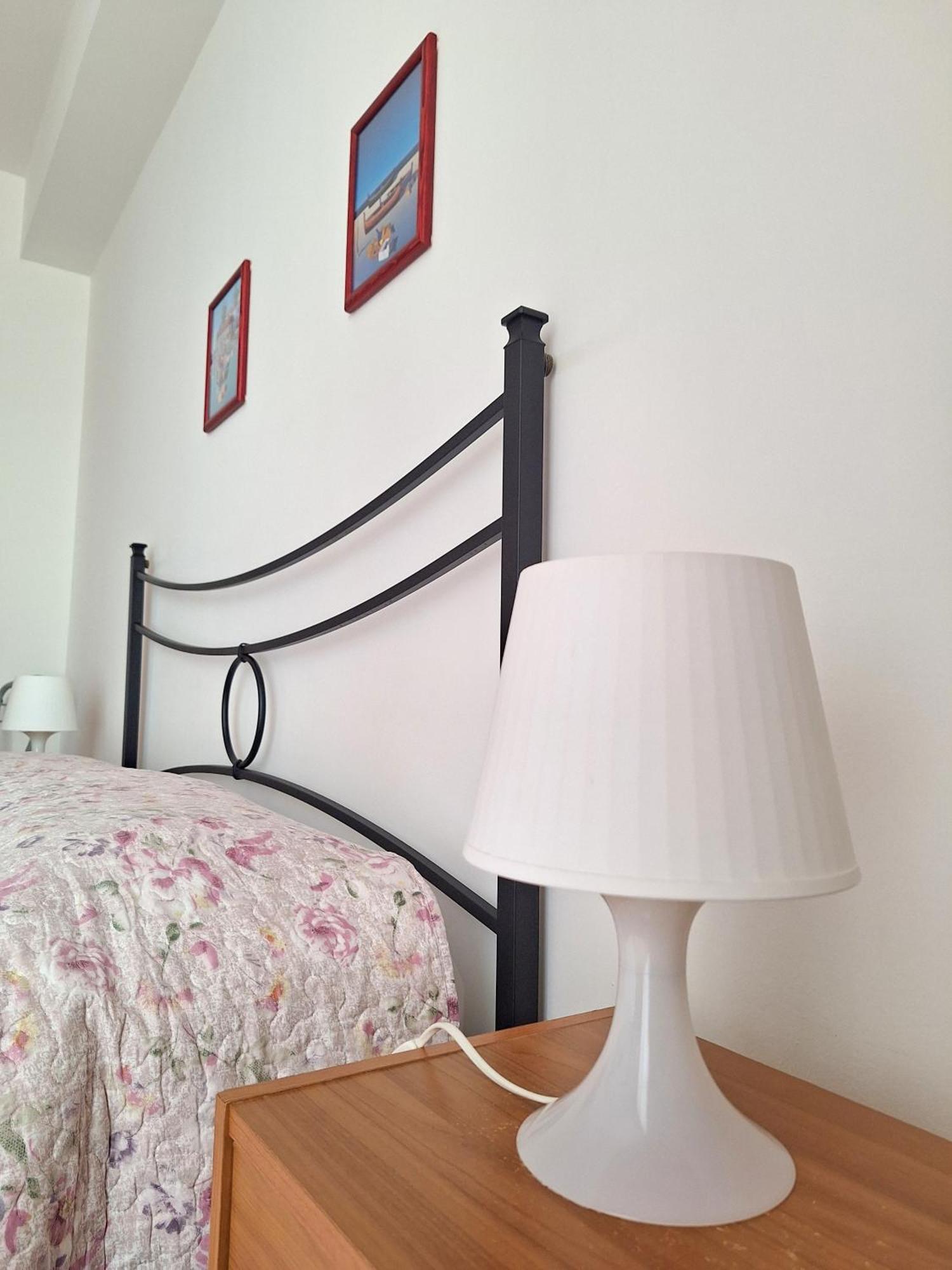 Fragolina B&B 푸르치시쿨로 외부 사진
