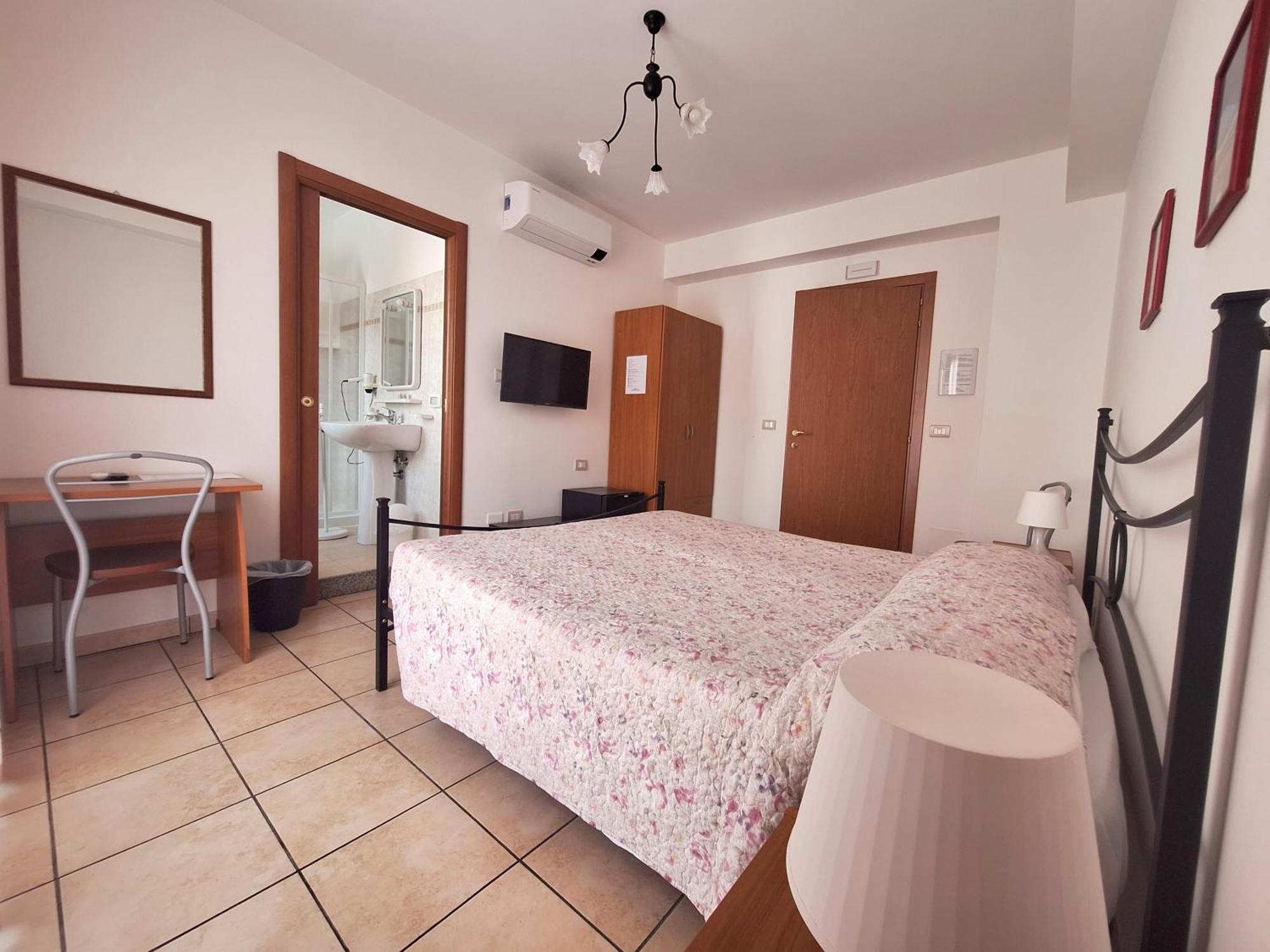 Fragolina B&B 푸르치시쿨로 외부 사진