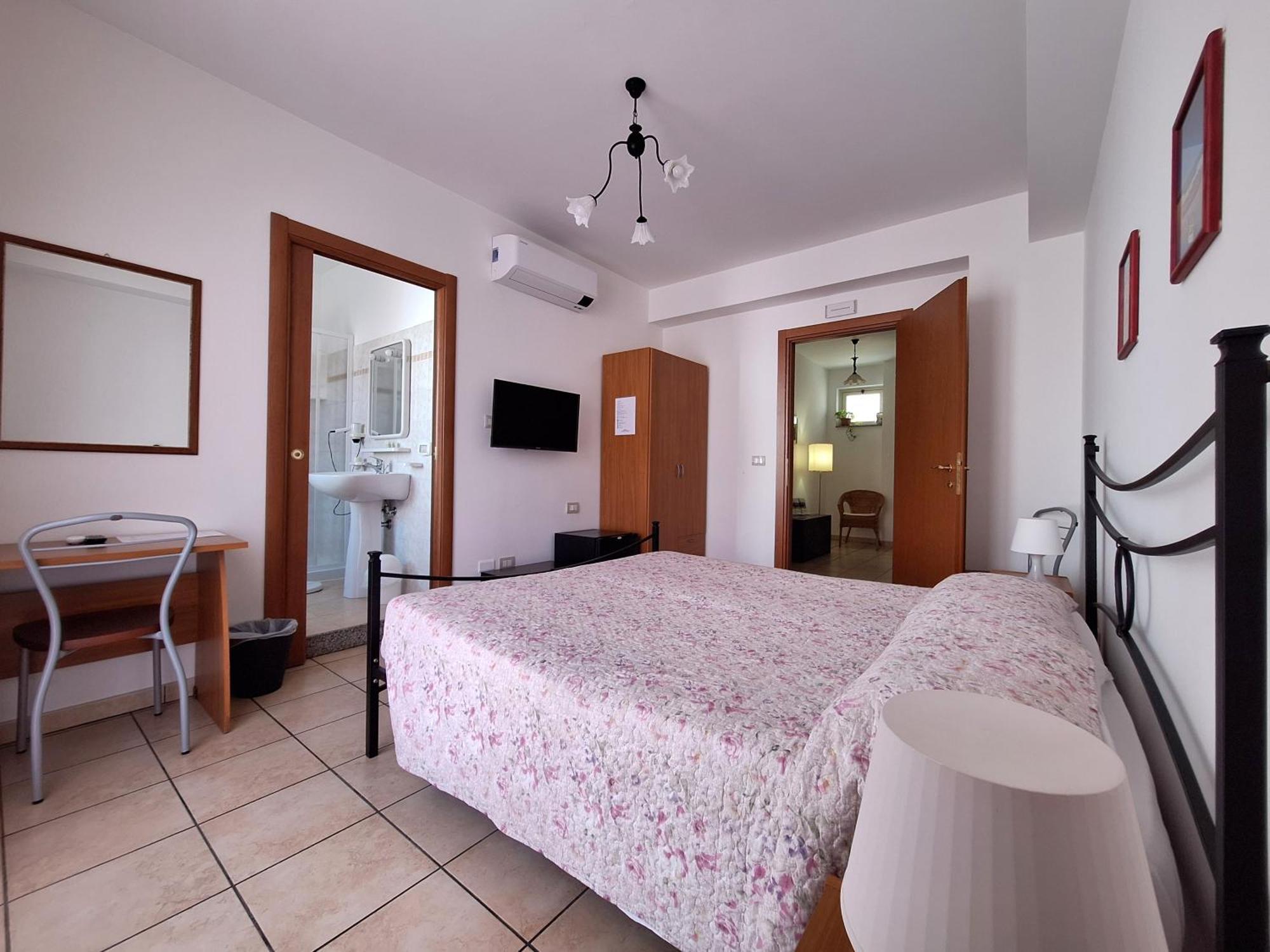 Fragolina B&B 푸르치시쿨로 외부 사진