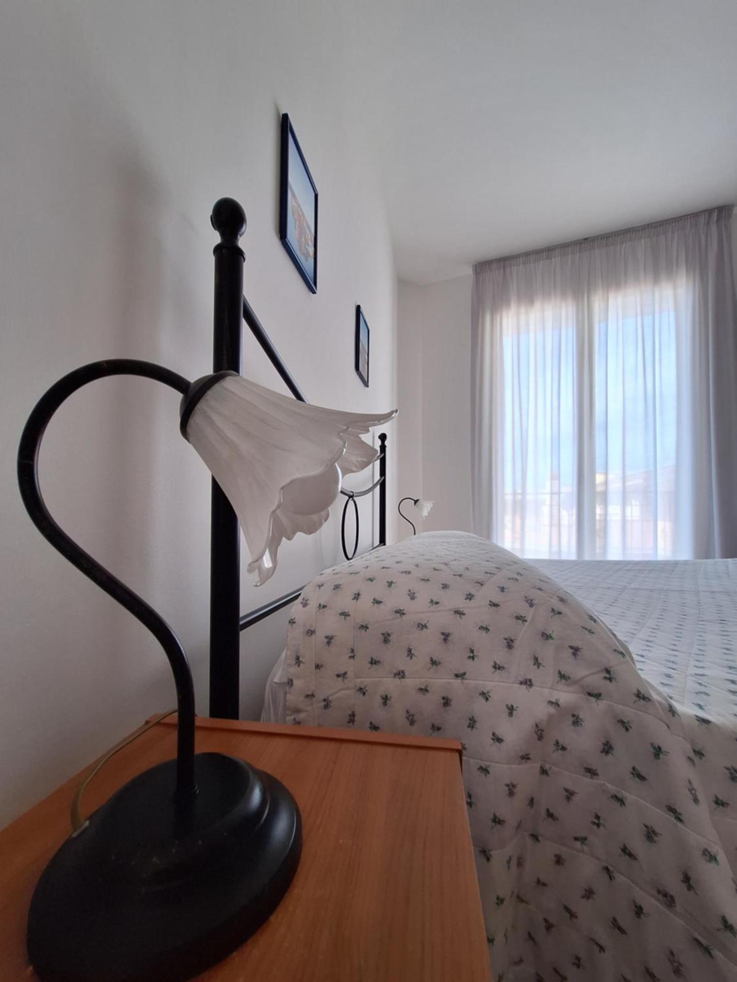 Fragolina B&B 푸르치시쿨로 외부 사진